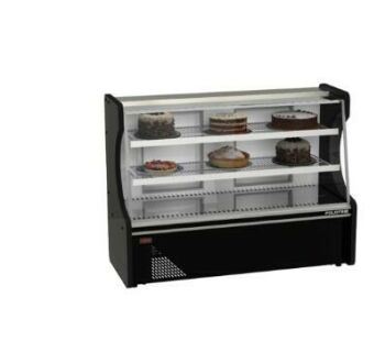 Imagem de VITRINE REFRIGERADA AR FORÇADO 1 METRO CLASSIC POLOFRIO